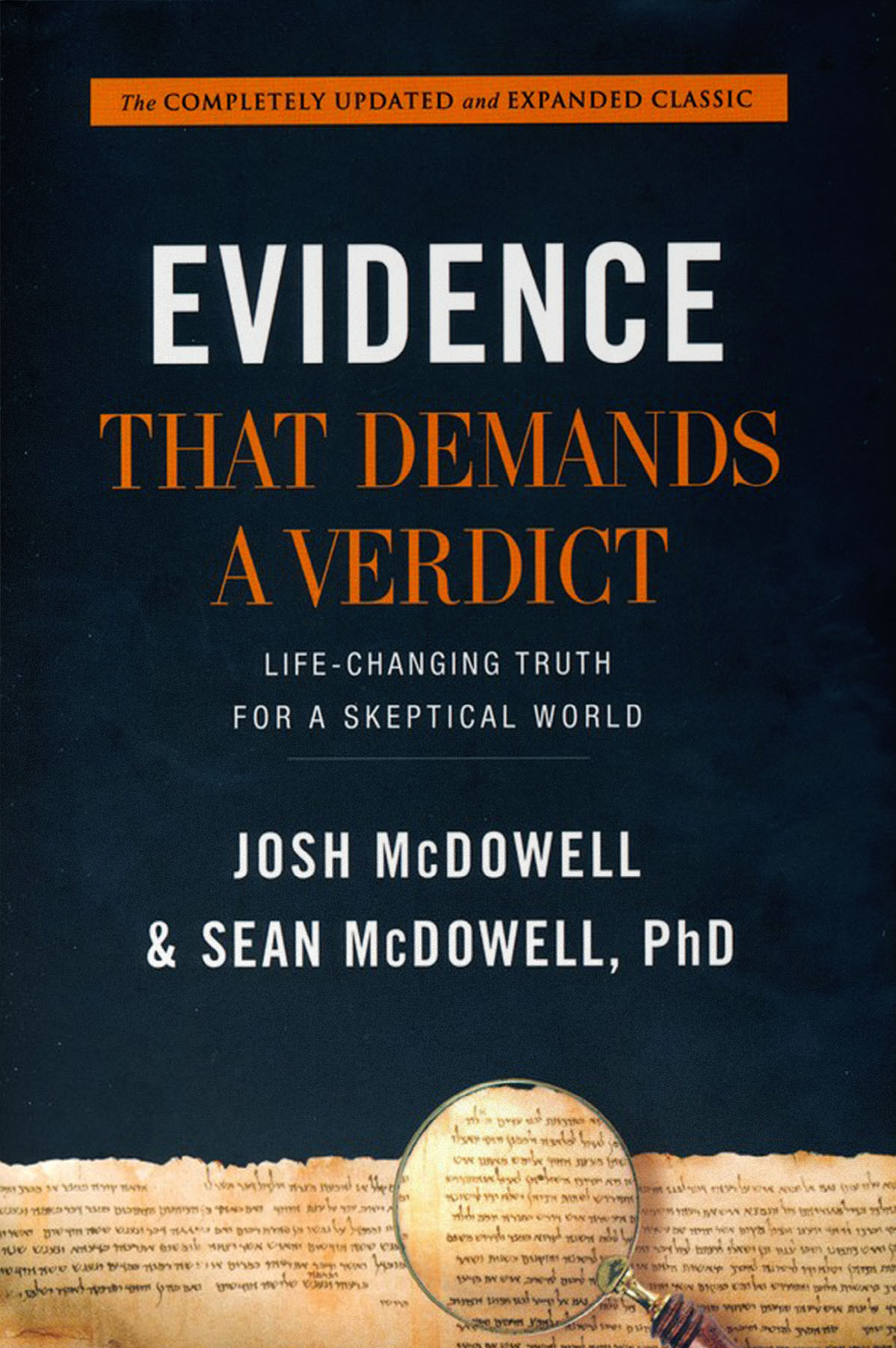 Evidence-That-Demands-A-Verdict2