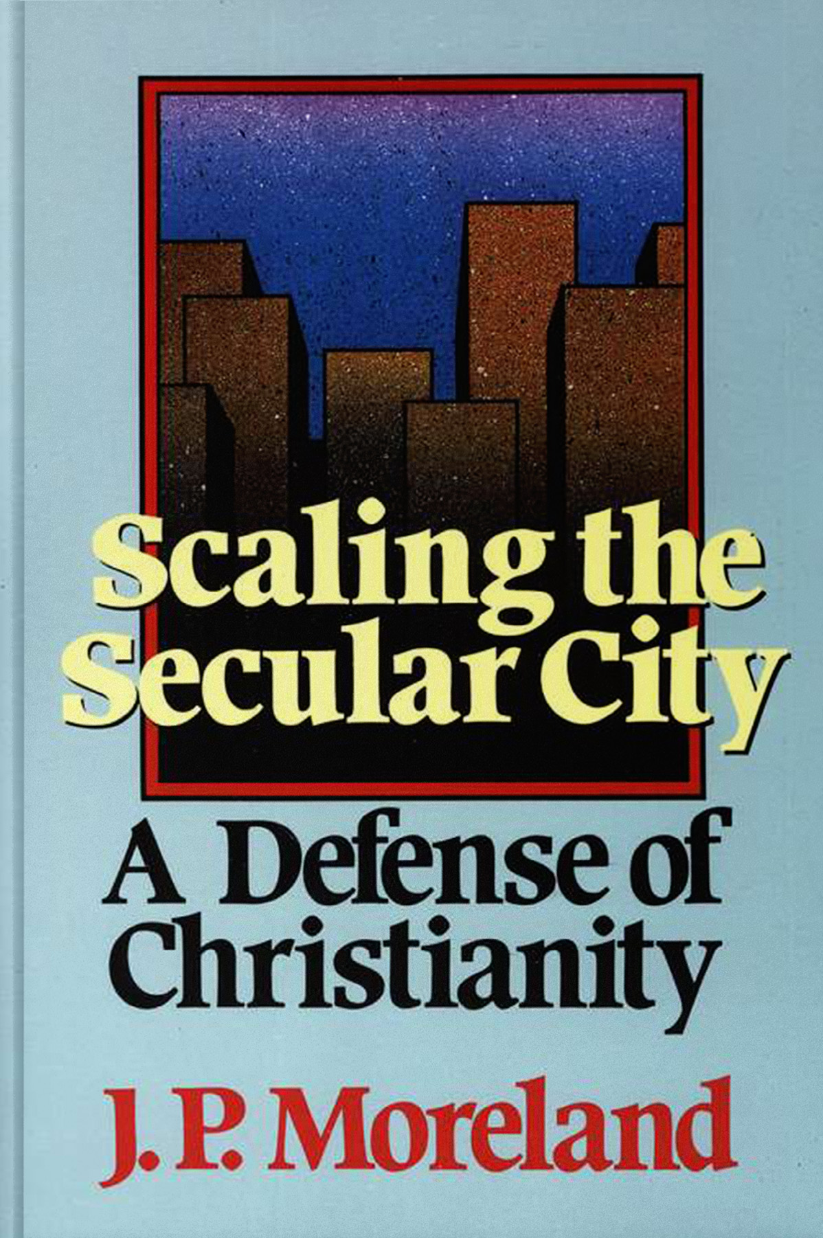 scaling-secular-city